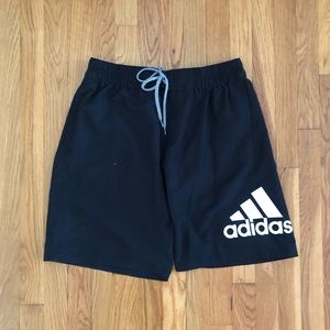 Adidas Swim Trunks